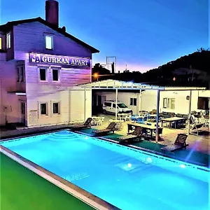 Apart Otel Gurkan, Dalyan