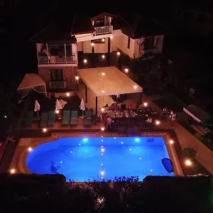 Otel Boutique, Dalyan