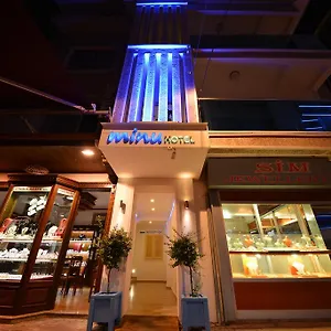 Minu Otel