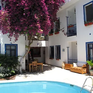 Apart Otel Dalyando, Dalyan