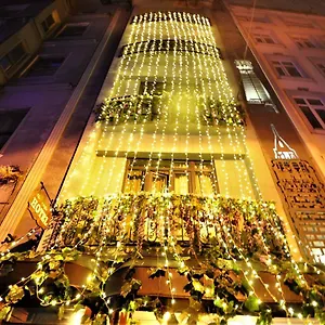 The Beyoglu House Otel