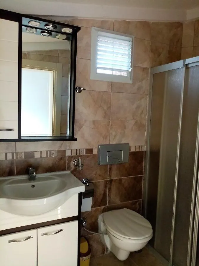 Dalyan Tulip Apart Hotel Türkiye
