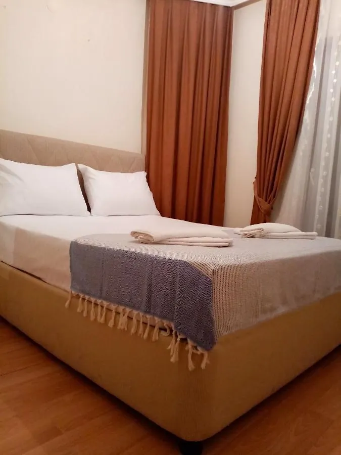 Dalyan Tulip Apart Hotel