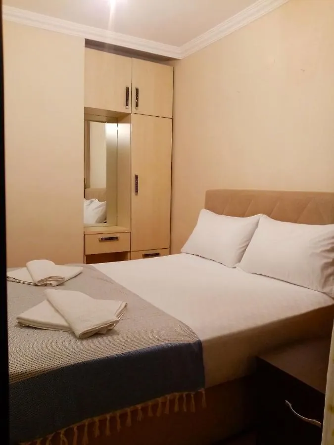 Dalyan Tulip Apart Hotel Türkiye