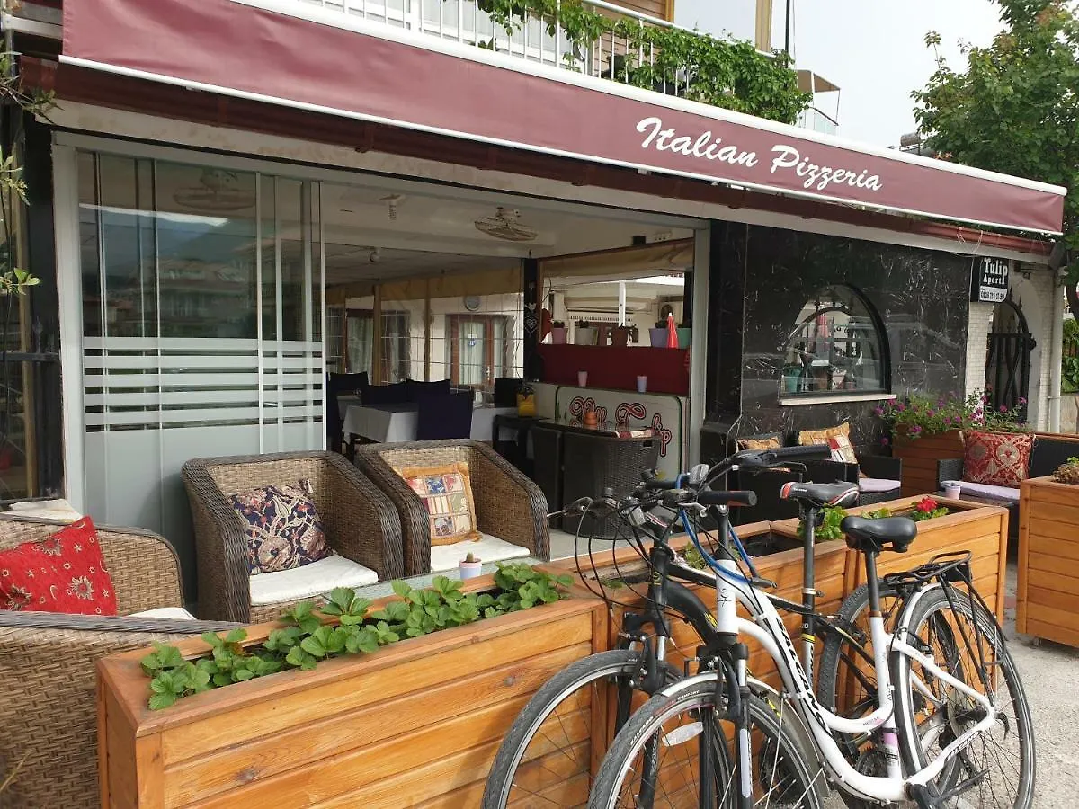 Dalyan Tulip Apart Hotel Türkiye