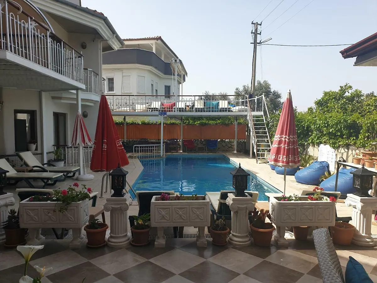 Dalyan Tulip Apart Hotel