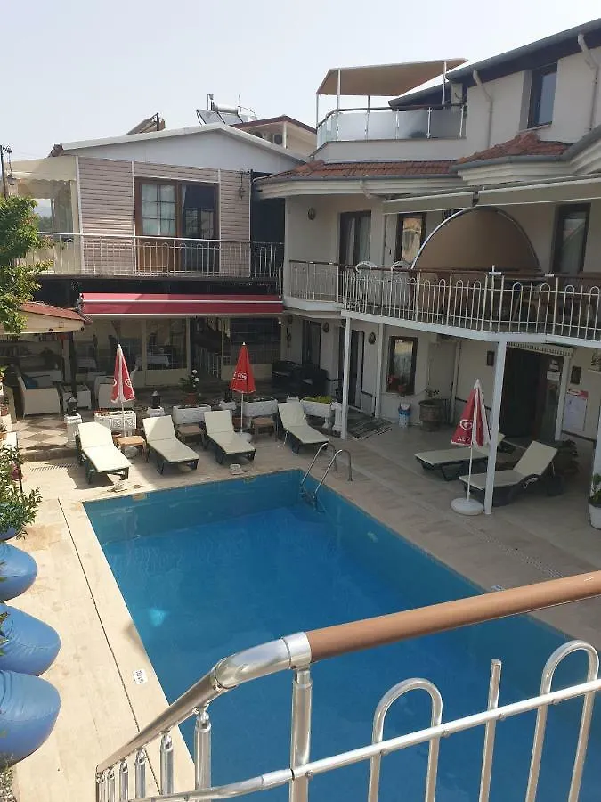 Dalyan Tulip Apart Hotel