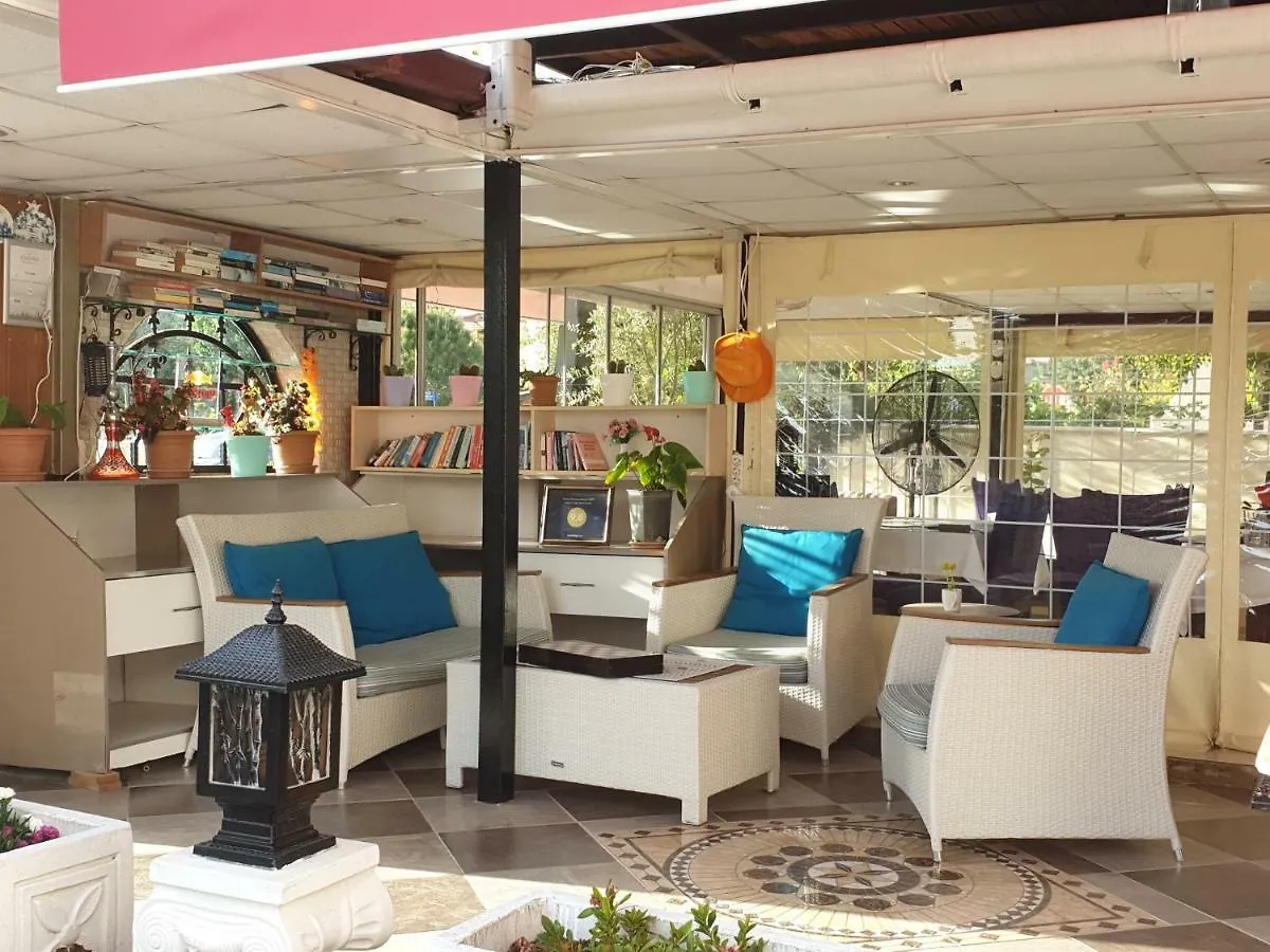 ****  Dalyan Tulip Apart Hotel Türkiye