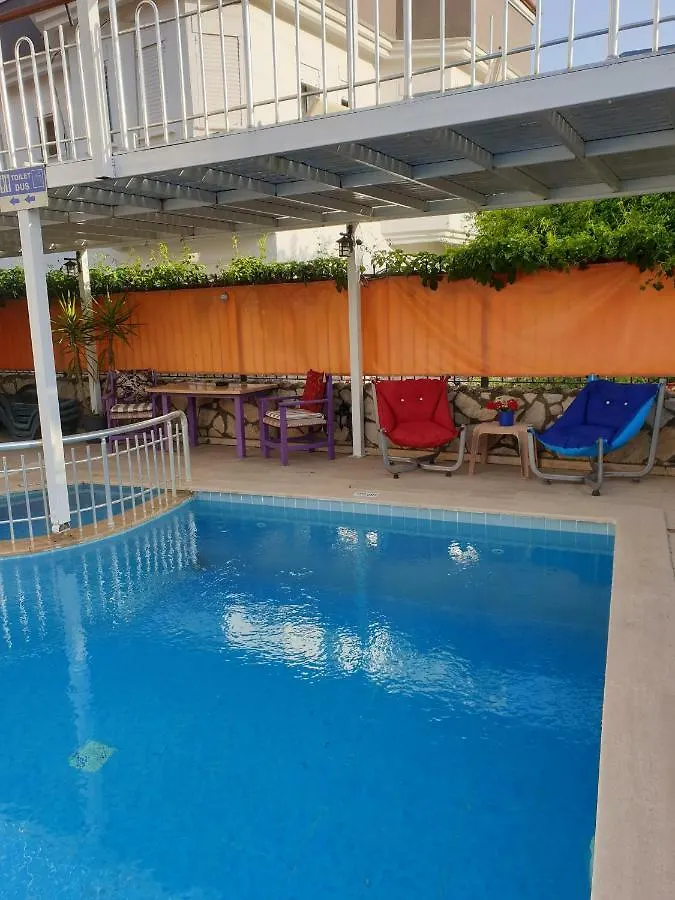 Dalyan Tulip Apart Hotel