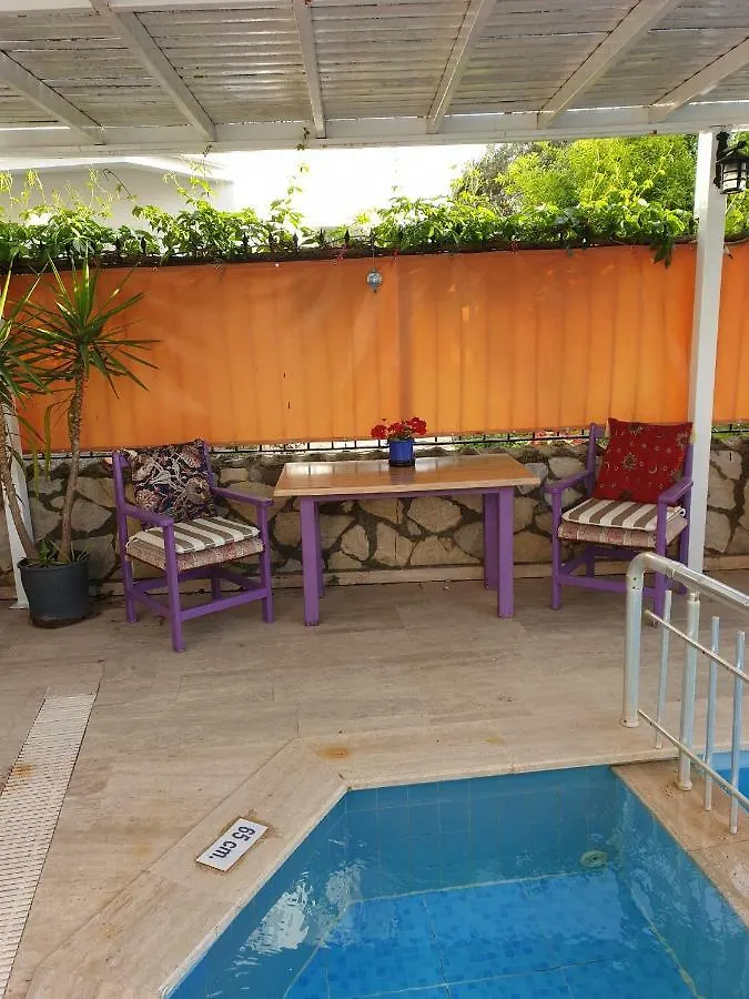 Dalyan Tulip Apart Hotel