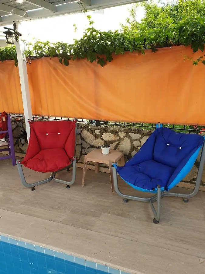 Dalyan Tulip Apart Hotel