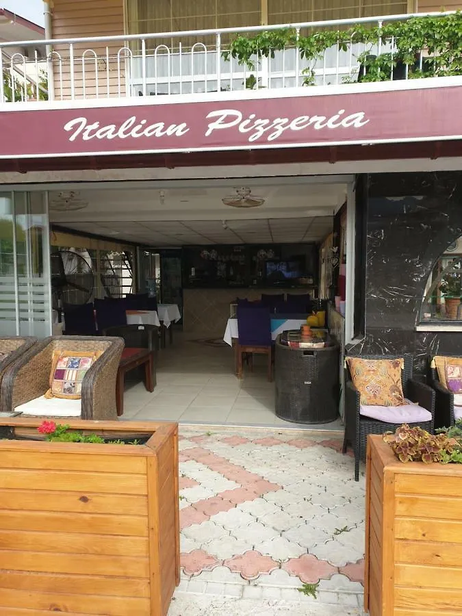 Dalyan Tulip Apart Hotel
