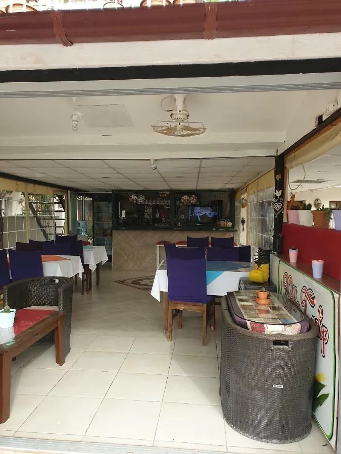 Dalyan Tulip Apart Hotel Türkiye