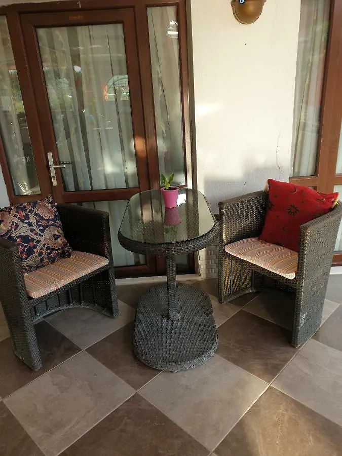 Dalyan Tulip Apart Hotel 4*,  Türkiye