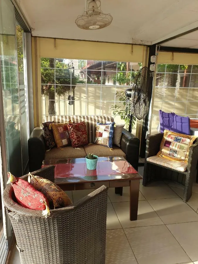 Dalyan Tulip Apart Hotel